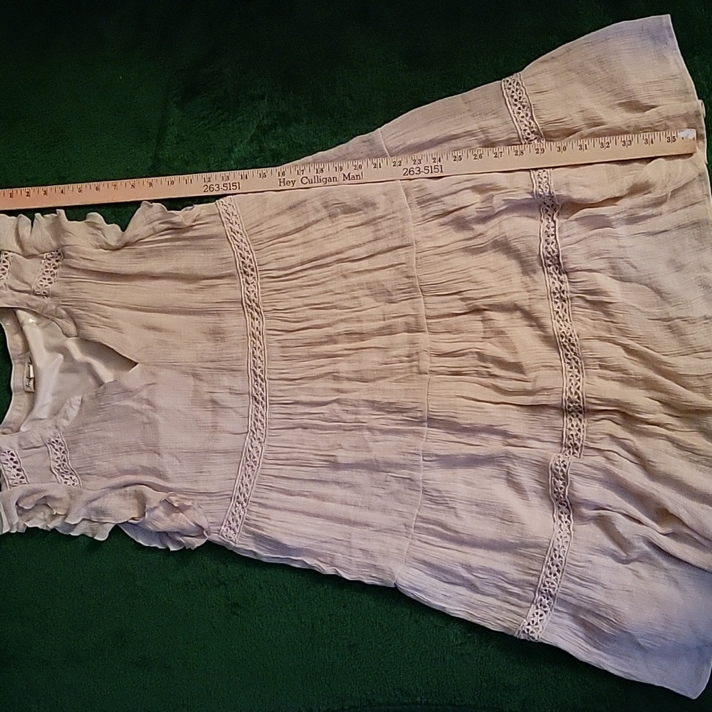 Ladies dress
